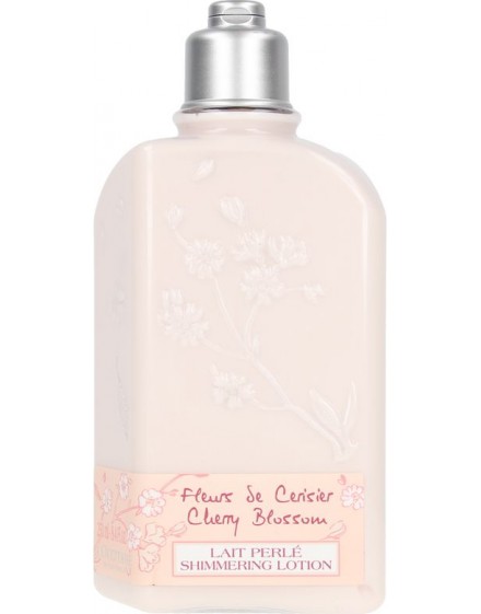 L'Occitane CHERRY BLOSSOM lait corps 250 ml