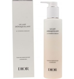 LE LAIT demaquillant 200 ml - Dior - 3348901600415 - Soin Visage