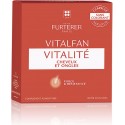 VITALFAN vitalidad capsulas cabello y uñas 30 ud - Rene