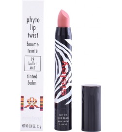 PHYTO LIP twist 19-ballet mat 2,5 gr