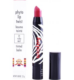 PHYTO LIP twist 21-ruby mat 2,5 gr