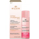 Nuxe CREME PRODIGIEUSER BOOST CREME GEL MULTI-CORRECTION set 2 pz