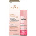 Nuxe CREME PRODIGIEUSER BOOST CREME SOYEUSE MULTI-CORRECTION set 2 pz