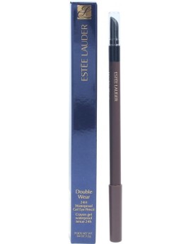 DOUBLE WEAR 24H waterproof gel eye pencil 03-cocoa