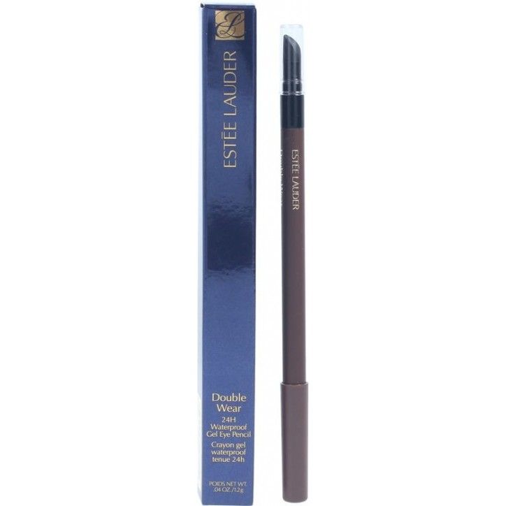 DOUBLE WEAR 24H waterproof gel eye pencil 03-cocoa