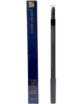 DOUBLE WEAR 24H waterproof gel eye pencil 05-smoke