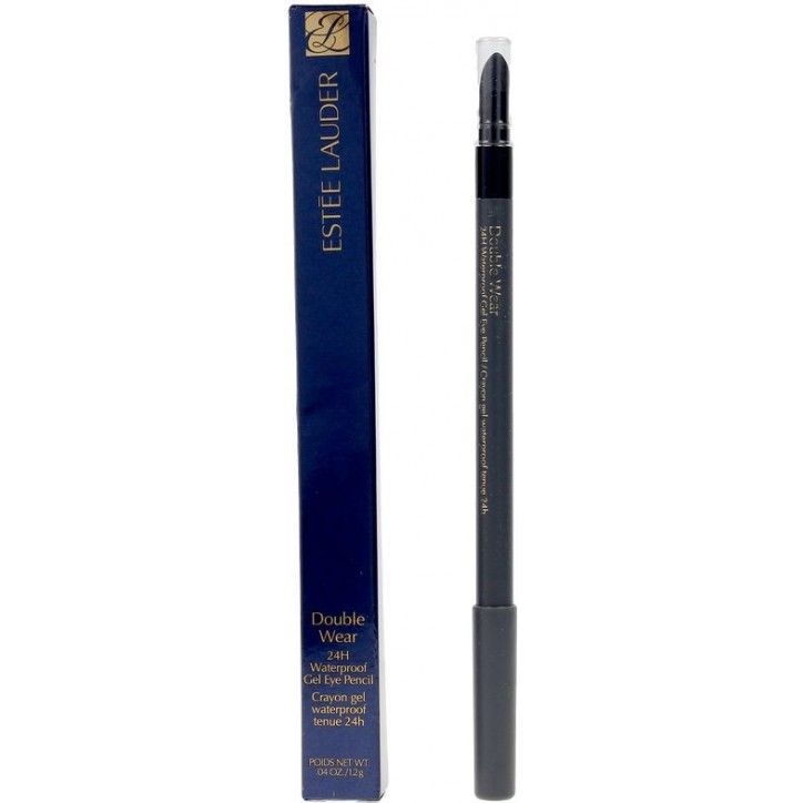 DOUBLE WEAR 24H waterproof gel eye pencil 05-smoke