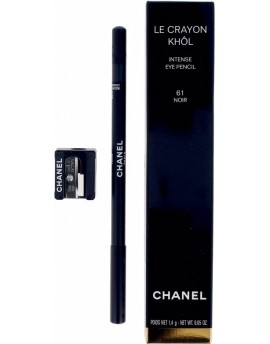 LE CRAYON KHOL intense eye pencil noir-61