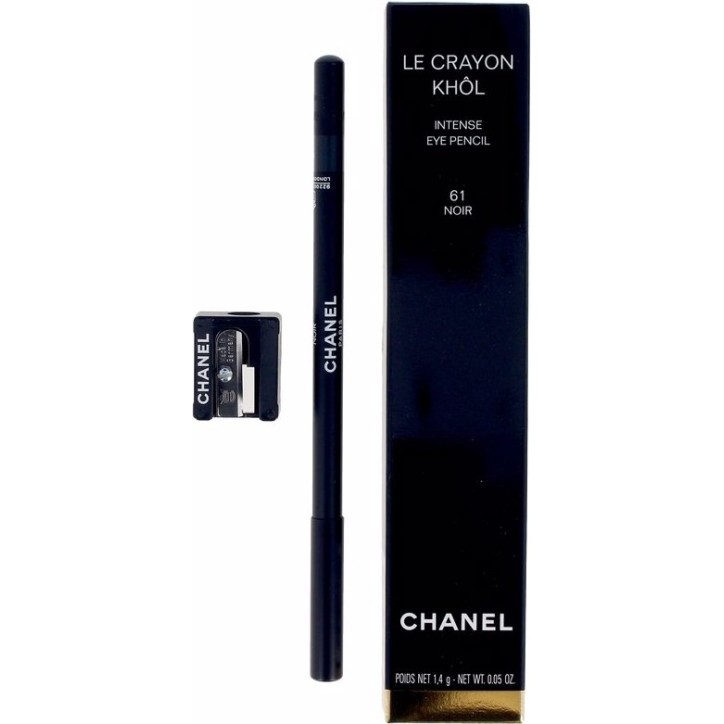 LE CRAYON KHOL intense eye pencil noir-61 LE CRAYON KHOL intense eye pencil noir-61