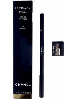 LE CRAYON KHOL intense eye pencil ambre-62