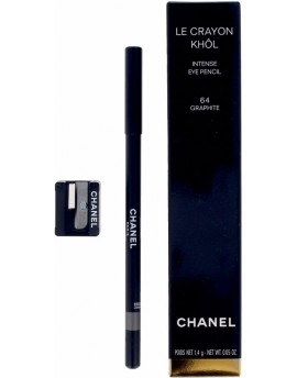 LE CRAYON KHOL intense eye pencil graphite-64