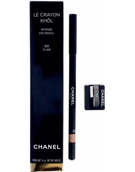 LE CRAYON KHOL intense eye pencil clair-69