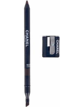 Chanel LE CRAYON YEUX precision eye definer crun teak-02