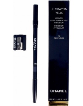 LE CRAYON YEUX precision eye definer blue jean-19