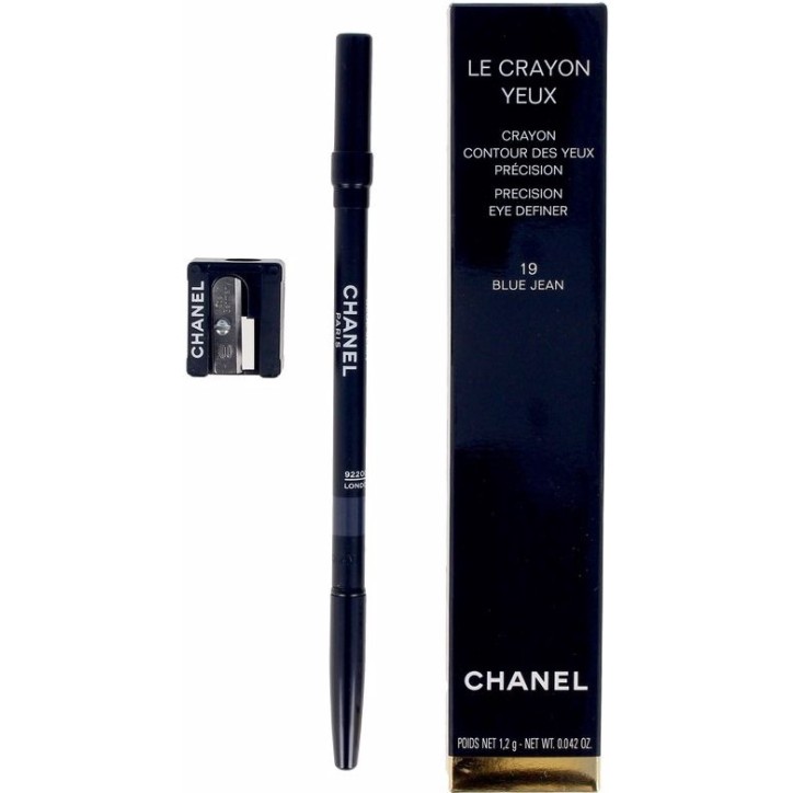 LE CRAYON YEUX precision eye definer blue jean-19