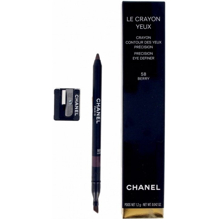 LE CRAYON YEUX precision eye definer berry-58