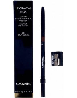 LE CRAYON YEUX precision eye definer brun cuivre-66