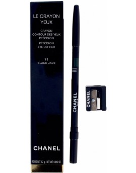 LE CRAYON YEUX precision eye definer black jade-71