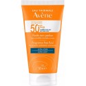 Avène TRES HAUTE PROTECTION fragance-free fluid normal skin  SPF50+ 50 ml