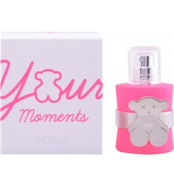 YOUR MOMENTS edt spray 30 ml