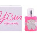 YOUR MOMENTS edt spray 30 ml