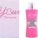 YOUR MOMENTS edt spray 90 ml