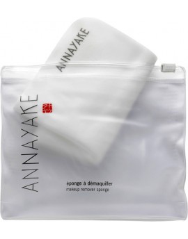 Annayake BASICS makeup remover sponge 1 u