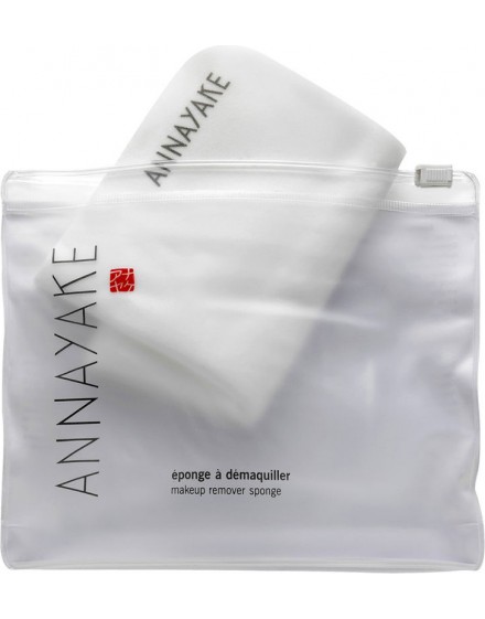 Annayake BASICS makeup remover sponge 1 u