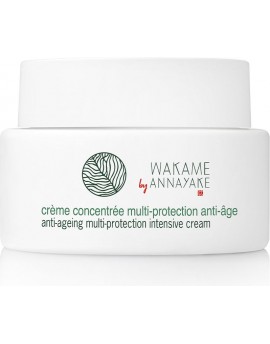 Annayake WAKAME BY ANNAYAKE antiageing multiprotection intensive cream 50 ml