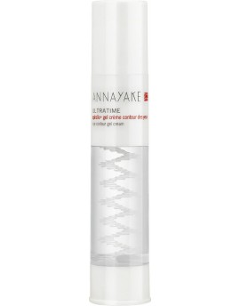 Annayake ULTRATIME eye contour gel cream 50 ml