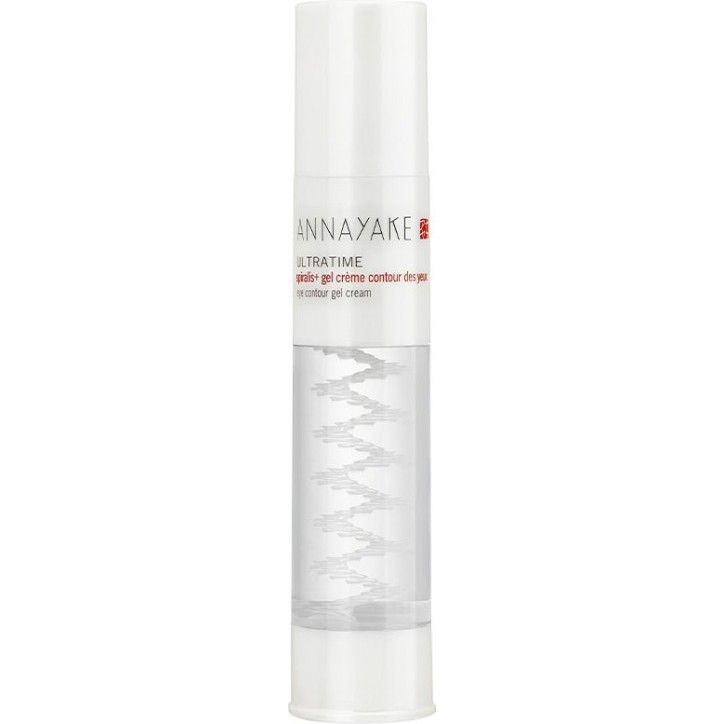 ULTRATIME eye contour gel cream 50 ml