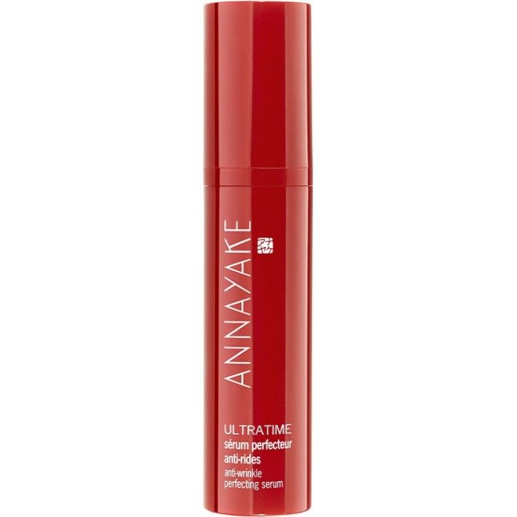 ULTRATIME anti-wrinkle perfecting serum 30 ml