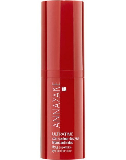 ULTRATIME lifting anti-wrinkle eye contour care 15 ml -