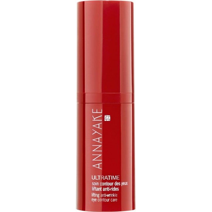 ULTRATIME lifting anti-wrinkle eye contour care 15 ml