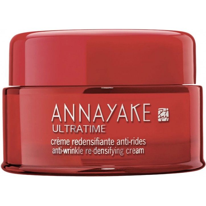 ULTRATIME anti-winkle re-densifying cream 50 ml