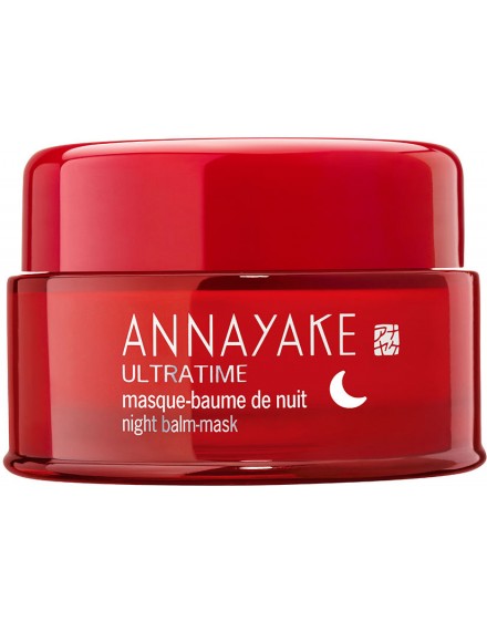 ULTRATIME night balm-mask 50 ml - Annayake - 3552571270605 -