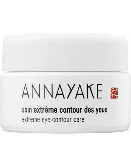 Annayake EXTREME eye contour care 15 ml