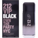 212 VIP BLACK edp spray 200 ml