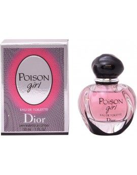 POISON GIRL edt spray 30 ml