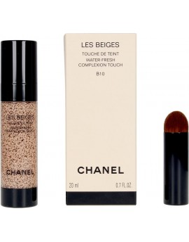 Chanel LES BEIGES water-fresh complexion touch - B10