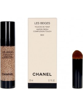 Chanel LES BEIGES water-fresh complexion touch - B20