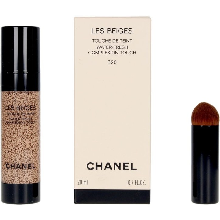 LES BEIGES water-fresh complexion touch - B20