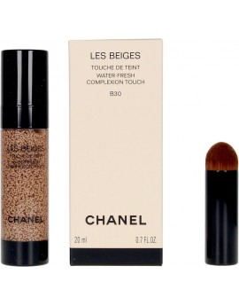 Chanel LES BEIGES water-fresh complexion touch - B30