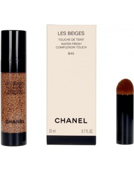Chanel LES BEIGES water-fresh complexion touch - B40