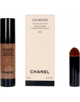 Chanel LES BEIGES water-fresh complexion touch - B50