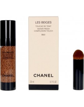 Chanel LES BEIGES water-fresh complexion touch - B60
