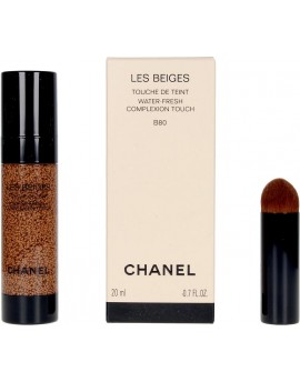 Chanel LES BEIGES water-fresh complexion touch - B80