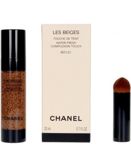 Chanel LES BEIGES water-fresh complexion touch - BD121