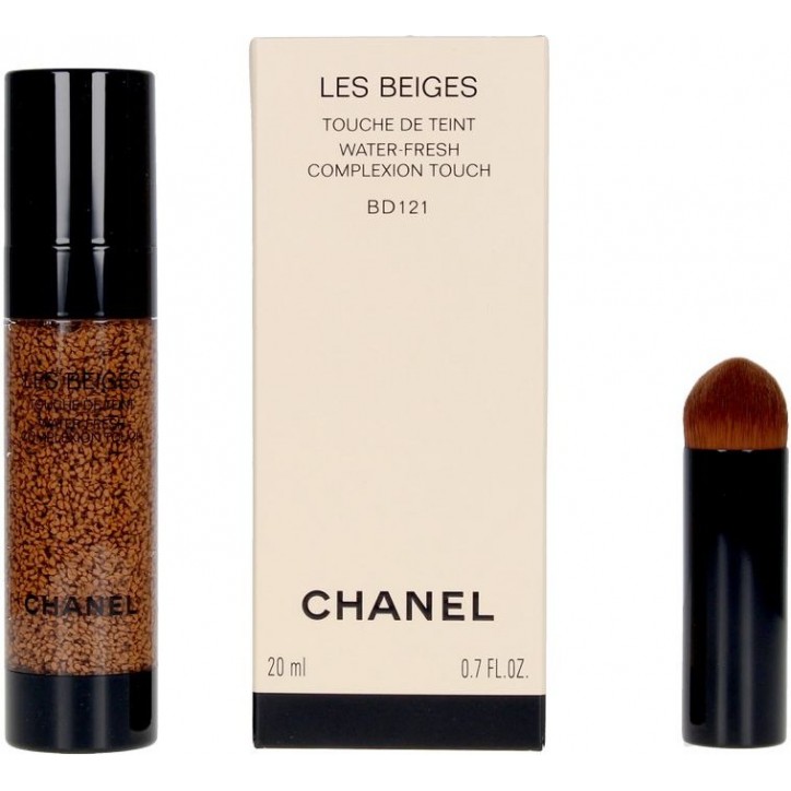 LES BEIGES water-fresh complexion touch - BD121 LES BEIGES water-fresh complexion touch - BD121