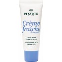 Nuxe CREME FRAICHE DE BEAUTERcreme riche hydratante 48h 30 ml